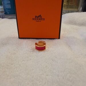 Hermes Ear cuff
